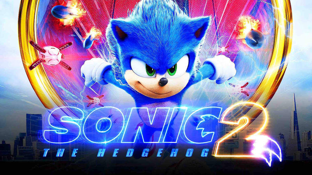 sonic the hedgehog 2 123 movies