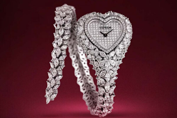 Best Diamond Gifts on Valentine Day