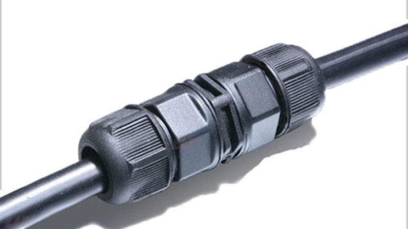 Ensure Electrical Insulation for Waterproof Connectors