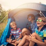 10 reasons to send your child to camp