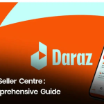Daraz Seller Center