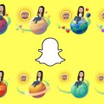Snapchat Planets Order Review