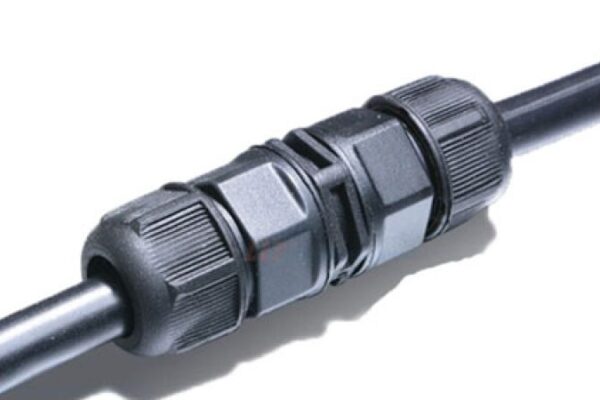 Ensure Electrical Insulation for Waterproof Connectors