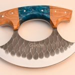 Alaskan Ulu Knife