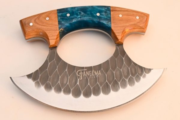 Alaskan Ulu Knife